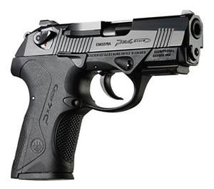 Beretta PX4 Storm Compact JXC9F20 9mm 10 rd. 3.27"
