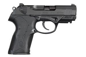 Beretta PX4 Storm Compact JXC9F21 9mm 15+1 3.2
