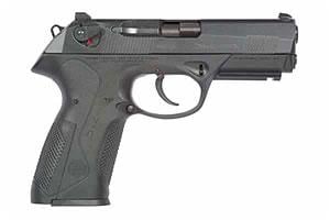 Beretta PX4 Storm Type F JXF9F20 9mm 10+1 4