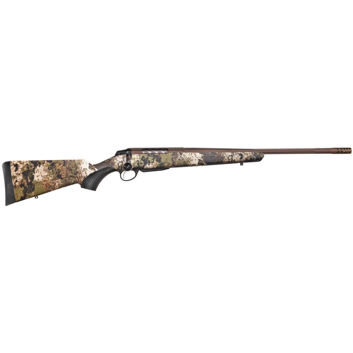 Beretta T3X Lite Veil Wideland JRTXVW370 300 WSM 3.0000 24.30"