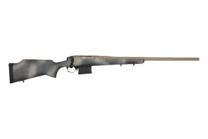 Bergara Approach Rifle BPR21-300PRC 300 PRC 5+1 24