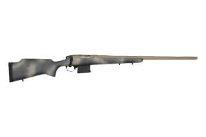 Bergara Approach Rifle BPR21-65F 6.5 Creedmoor 5+1 24