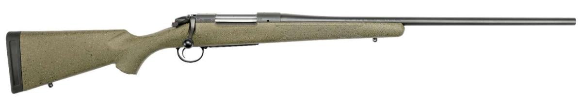 Bergara B-14 Hunter B14S101C 308/7.62x51mm 4 + 1 22"