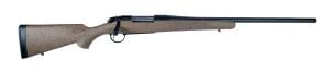 Bergara B-14 Hunter B14S102SI  6.5 Creedmoor 4 18"