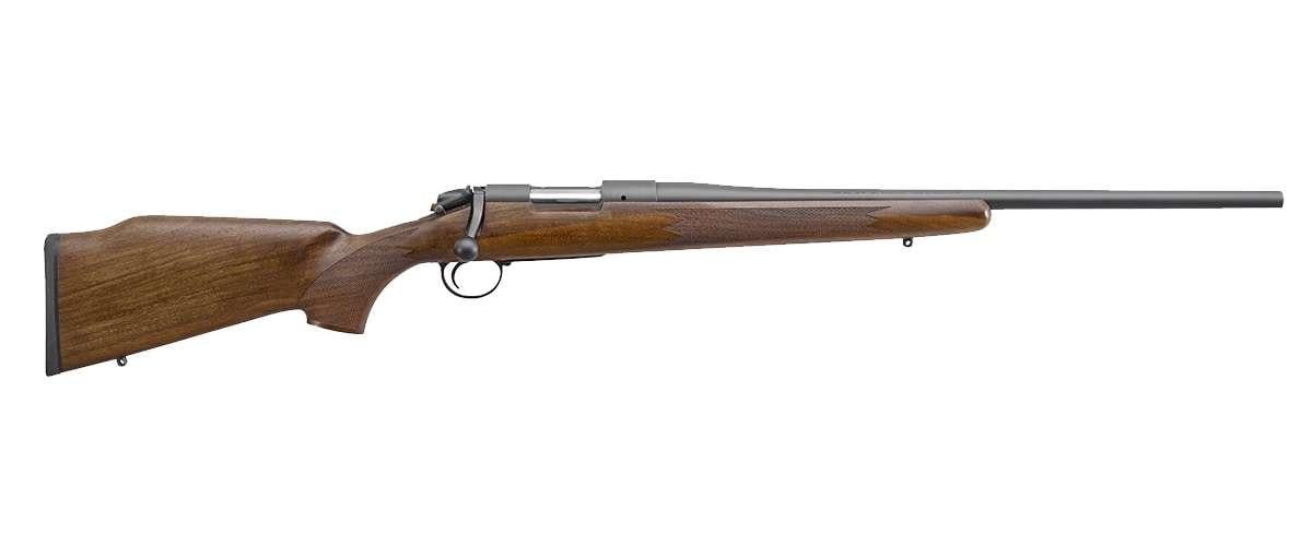 Bergara B-14 Timber B14S003C 243 Win 4 + 1 22"