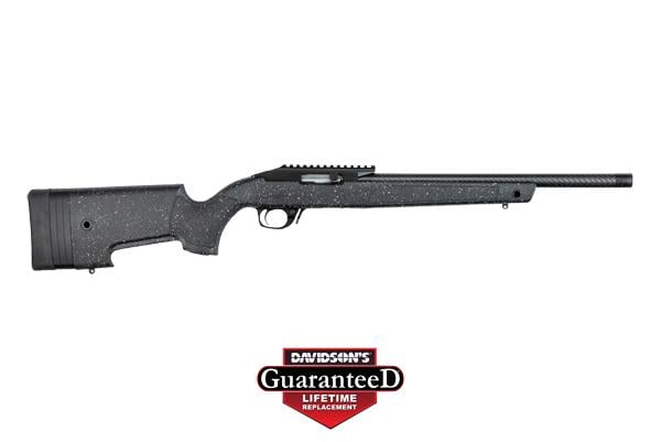 Bergara BXR Carbon Fiber BXR002 22 LR 10+1 16.5