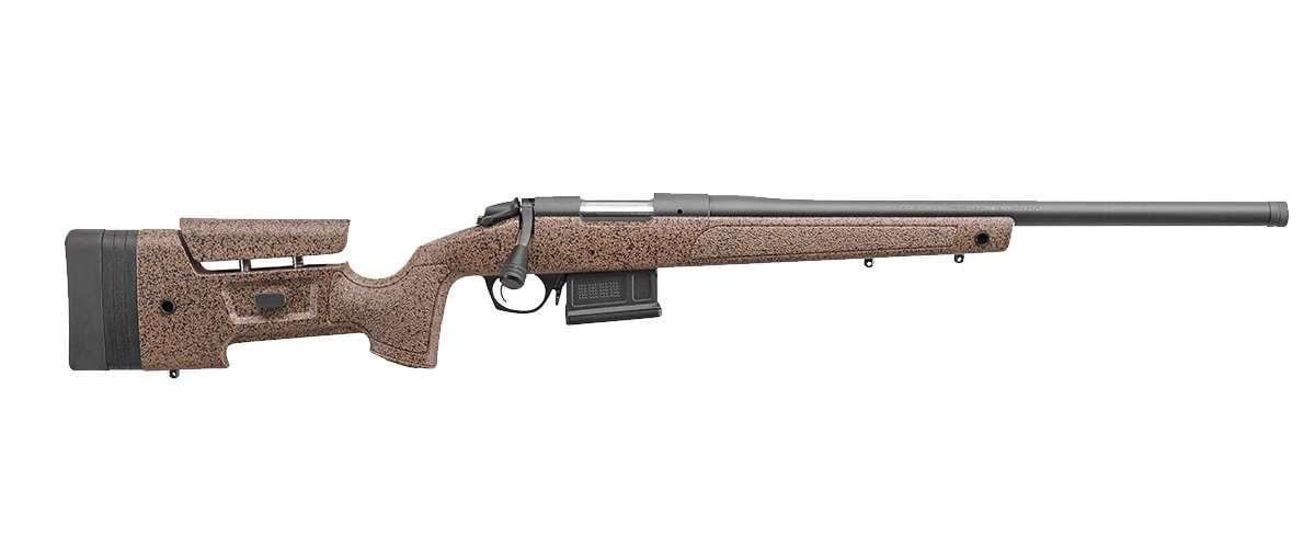 Bergara HMR B14S356C 450 Bushmaster 5 rd. AICS 20"