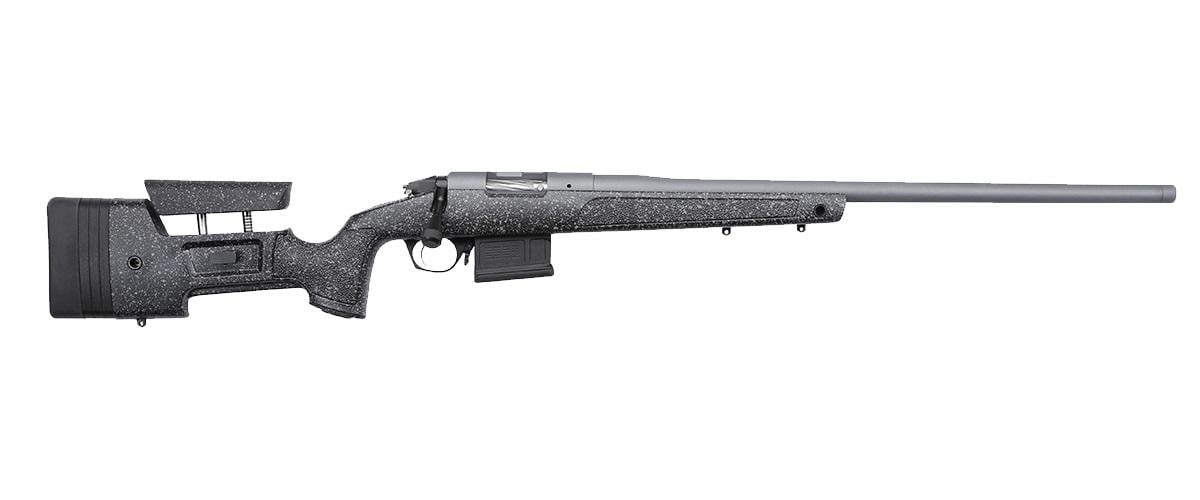 Bergara HMR Pro BPR20-28MC 28 Gauge 5 rd. AICS 26"