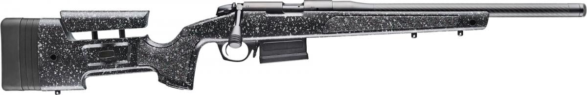 Bergara HMR Trainer B14R006 22 WMR 10 rd. 18"