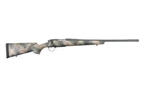 Bergara Highlander BPR23-65 6.5 Creedmoor 4+1 24