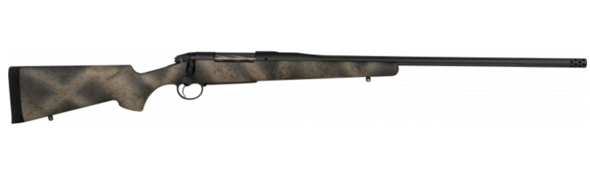 Bergara Highlander BPR33-28N 28 Gauge Hinged Floor Plate 26"