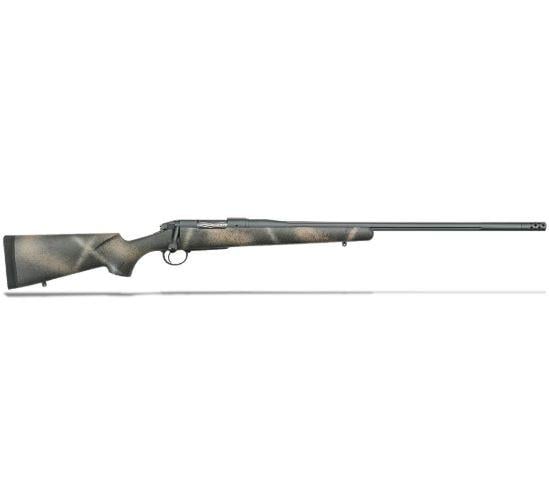 Bergara Highlander BPR33-300PRC 300 PRC Hinged Floor Plate 24"