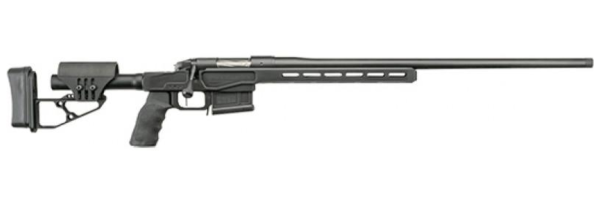Bergara LRP 2.0 BPR27-300PRC 300 PRC 5 rd. AICS 26"