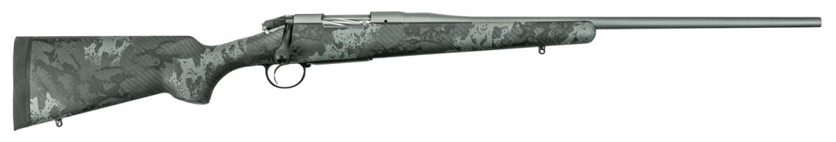 Bergara Mountain 2.0 BPR28-28N 28 Gauge Hinged Floor Plate 24"