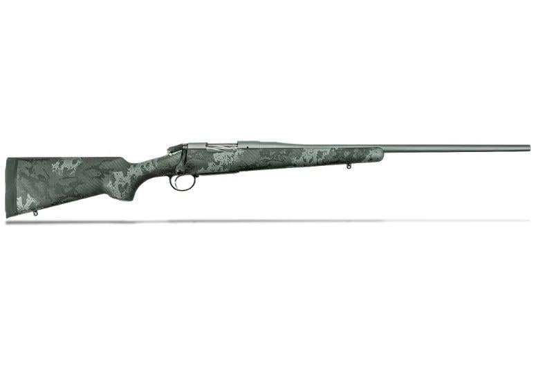 Bergara Mountain 2.0 BPR28-300PRC 300 PRC Hinged Floor Plate 24"