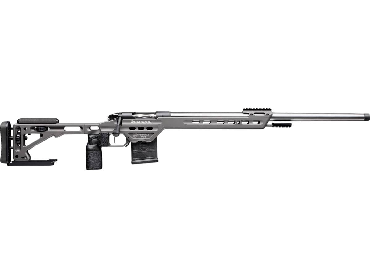 Bergara Premier Competition BPR25-6CM 6mm Creedmoor 10 26"