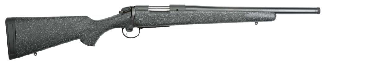 Bergara Ridge Special Purpose B14S511C 308/7.62x51mm 4 + 1 18"