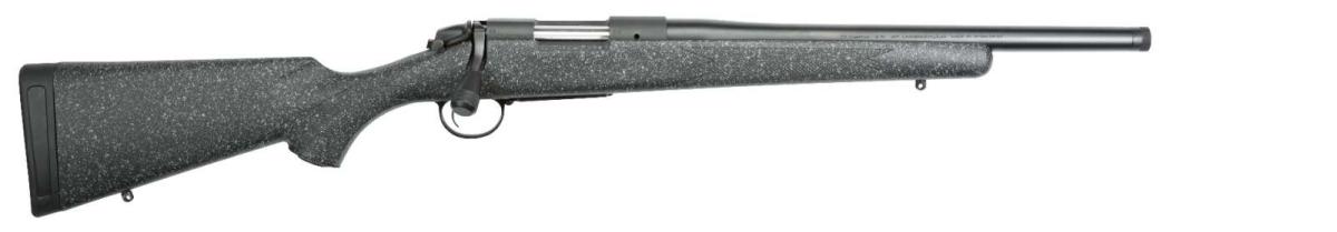 Bergara Ridge Special Purpose B14S513C 223/5.56 4 + 1 18"