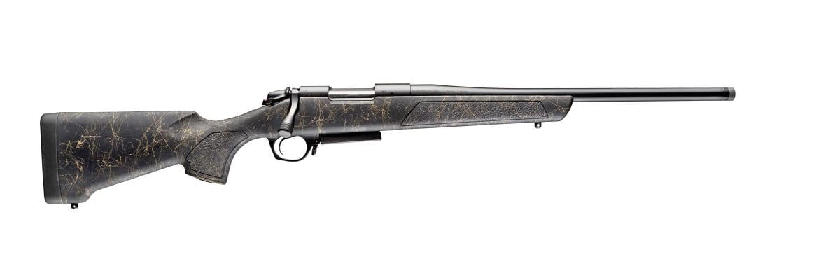 Bergara Stoke Compact Rifle B14S903 243 Win 4 + 1 20"