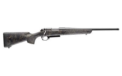 Bergara Stoke Compact Rifle B14S9511 300 BLK 6 + 1 16.5"