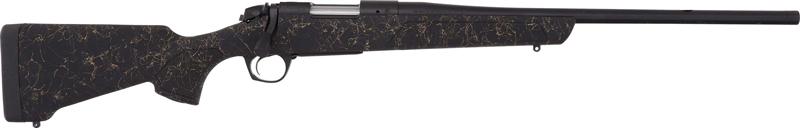Bergara Stoke Compact Rifle B14S9514 350 Legend 6 + 1 16.5"