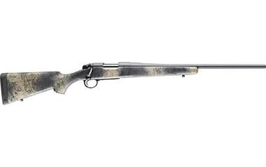 Bergara Wilderness Hunter B14LM111 300 Win Mag 3 24"