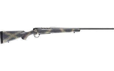 Bergara Wilderness Hunter B14LM118 300 PRC 3+1 24"