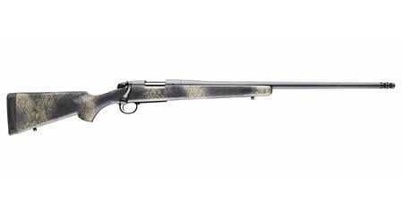 Bergara Wilderness Ridge B14LM518 300 PRC 3+1 26"