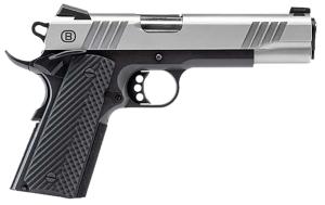 Bersa B1911 B19117050SBBK 45 ACP 8+1 Rd. 5"