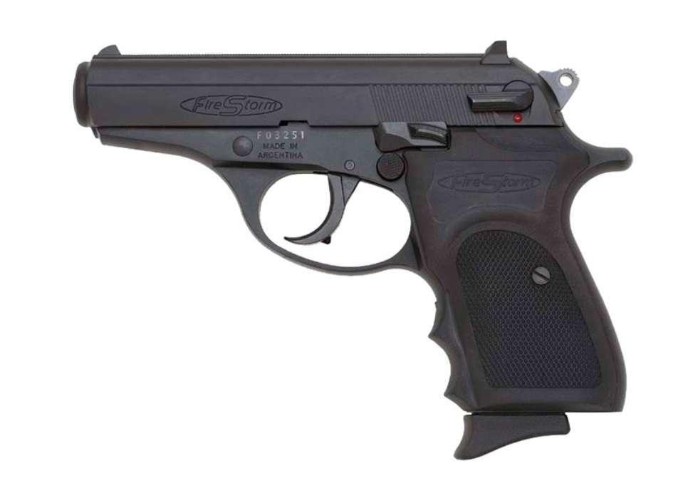 Bersa Firestorm 380 FS380M 380 ACP 7 3.5 in