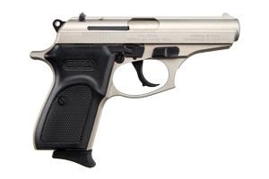 Bersa Thunder 22 Nickel T22NKL 22 LR 10+1 3.5