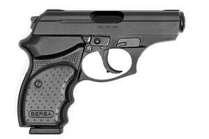 Bersa Thunder 380 CC THUN380MLTCC 380 ACP 8+1 3.25