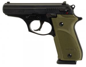 Bersa Thunder 380 Combat Plus T380PMC 380 ACP 15+1 Rd. 3.5"