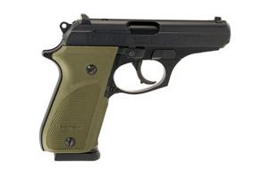 Bersa Thunder 380 Combat Plus THUN380PMC15 380 ACP 15+1 3.5