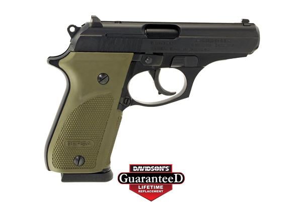 Bersa Thunder 380 Combat Plus THUN380PMC15 380 ACP 15+1 3.5