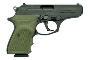 Bersa Thunder 380 Combat T380MC 380 ACP 8+1 3.5