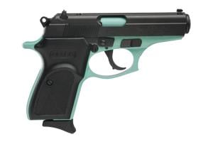 Bersa Thunder 380 Duotone T380BLM8 380 ACP 8+1 3.5