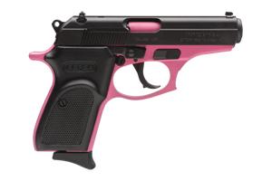 Bersa Thunder 380 Duotone T380PNK8 380 ACP 8+1 3.5
