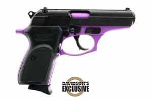 Bersa Thunder 380 Duotone T380PRP8 380 ACP 8+1 3.5