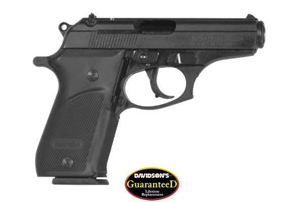 Bersa Thunder 380 Plus THUN380PM15 380 ACP 15+1 3.5