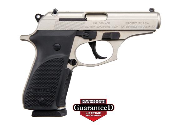 Bersa Thunder 380 Plus THUN380PNKL15 380 ACP 15+1 3.5