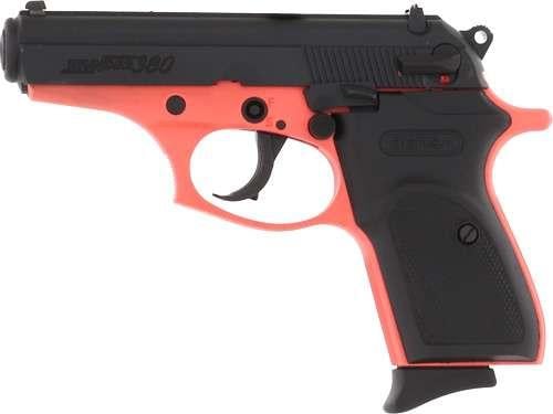 Bersa Thunder 380 T380CR8 380 ACP 8 3.5"
