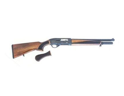 Black Aces Tactical PRO Series SMAX SMAXWD 12 Gauge 6 18.5"