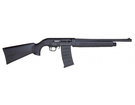 Black Aces Tactical Pro Series M BATSASS18 12 Gauge 18.5 in