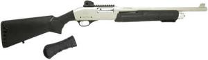 Black Aces Tactical Pro Series X BATPSXPSN 12 Gauge 4 Rnd 18.5"