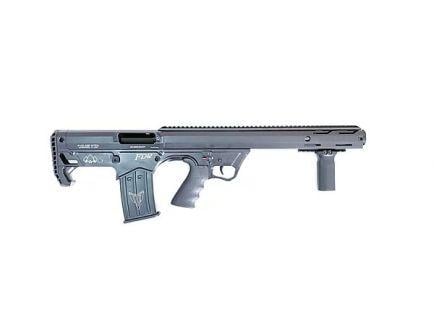 Black Aces Tactical Pump Bullpup BATBPPBLK 12 Gauge 5 18.5"