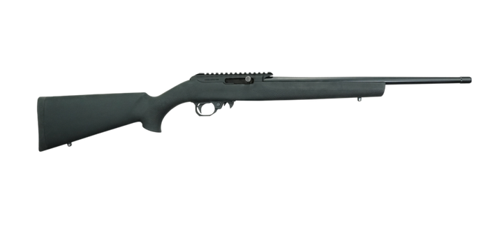 Black Rain Ordnance BRO-22 Sportsman BRO-SW-22-S-BLK 22 LR 10 Rd. 18"