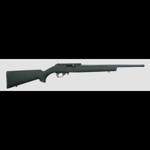Black Rain Ordnance BRO 22 Sportsman + BRO-22-SP-BLK-T 22 LR 10 rd 18"
