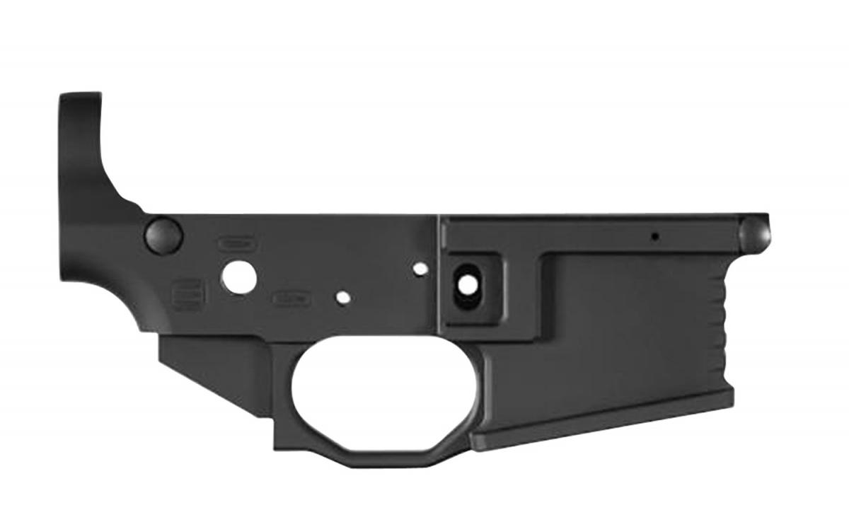 Black Rain Ordnance BRO BROMLRBLK 223/5.56