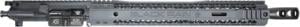 Black Rain Ordnance BRO Carnivore-450B-CU16-BLK 450BM 16 SPEC15 UPPER BROCARNIVORE450B 450 Bushmaster 16"